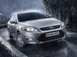 Ford Mondeo Sedan 2010 года (CN)
